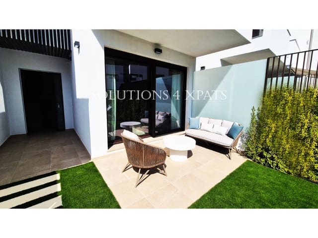 4 slaapkamer Huis te koop in Rincón de la Victoria met garage - € 705.000 (Ref: 9310751)