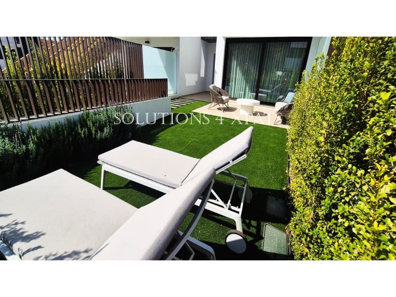 4 soverom Hus til salgs i Rincon de la Victoria med garasje - € 705 000 (Ref: 9310751)