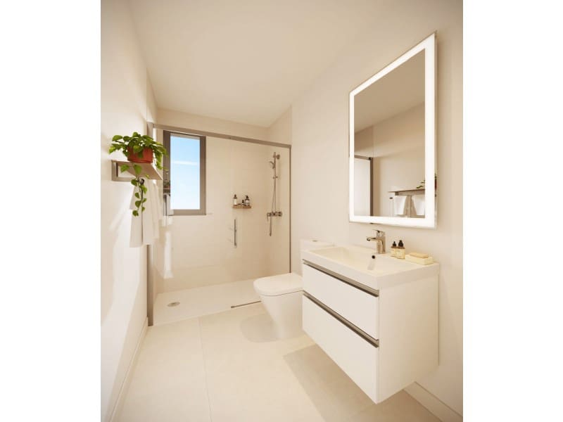 Semi-detached Villa for sale in Lagos with garage - € 388,000 (Ref: 9356777)