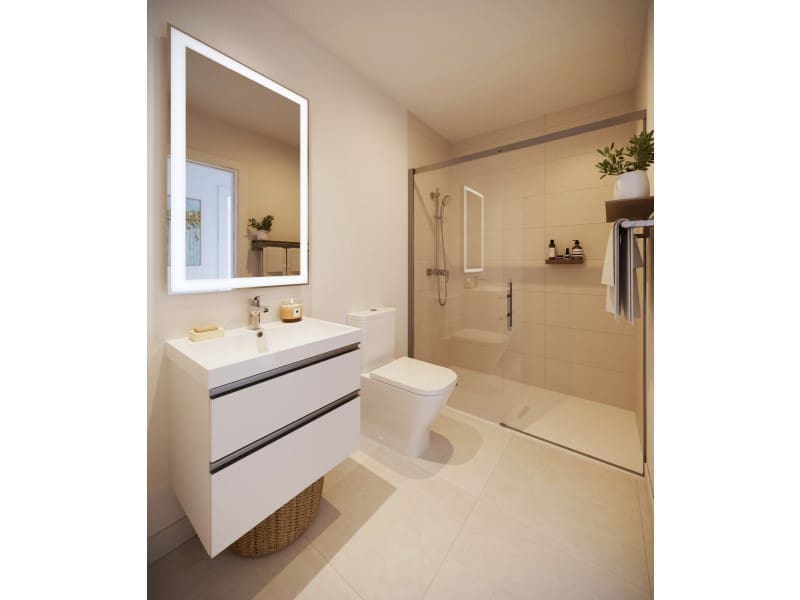 Semi-detached Villa for sale in Lagos with garage - € 388,000 (Ref: 9356777)