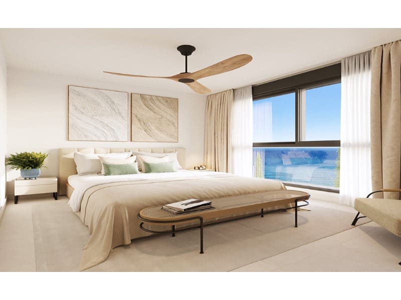 Semi-detached Villa for sale in Lagos with garage - € 388,000 (Ref: 9356777)