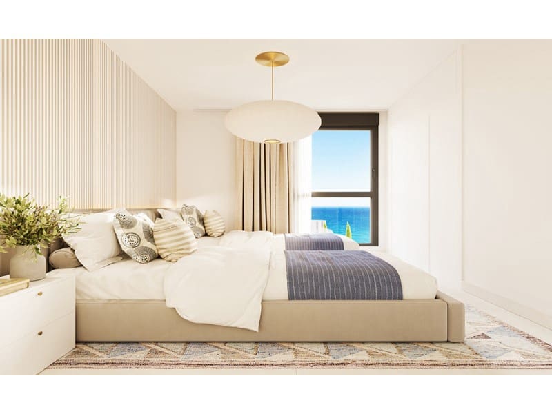 Semi-detached Villa for sale in Lagos with garage - € 388,000 (Ref: 9356777)