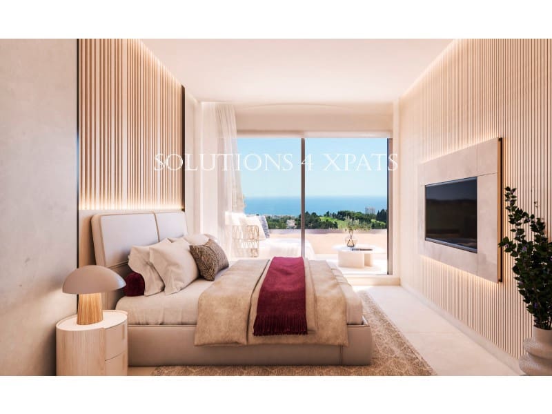 Lejlighed til salg i Torrequebrada - € 420.000 (Ref: 9356778)