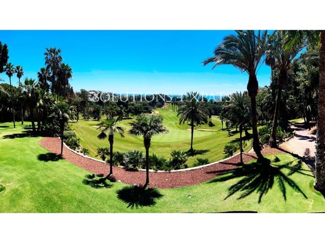 Apartment for sale in Nueva Torrequebrada, Benalmádena - € 420,000 (Ref: 9356778)