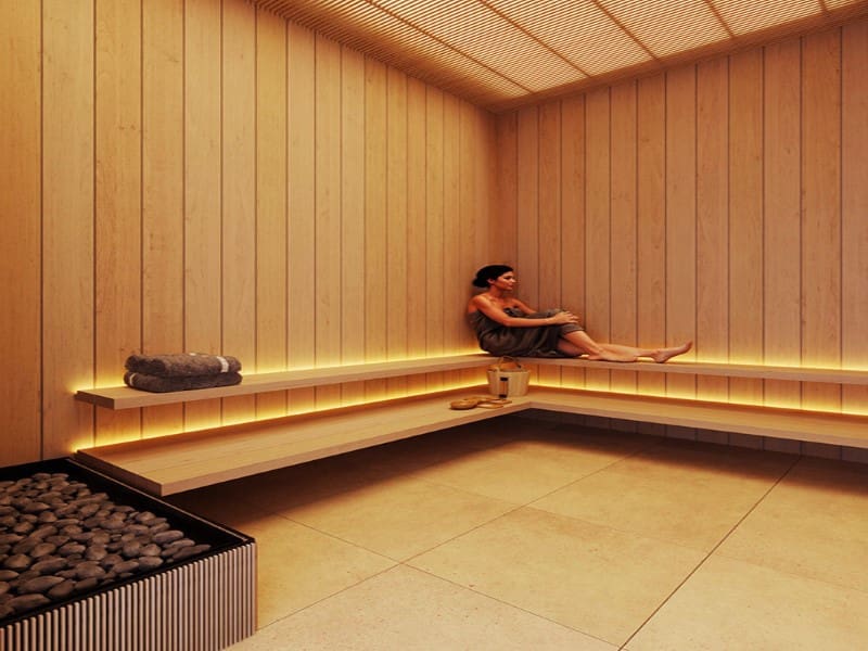 Apartment for sale in Fuengirola with garage - € 264,000 (Ref: 9357224)