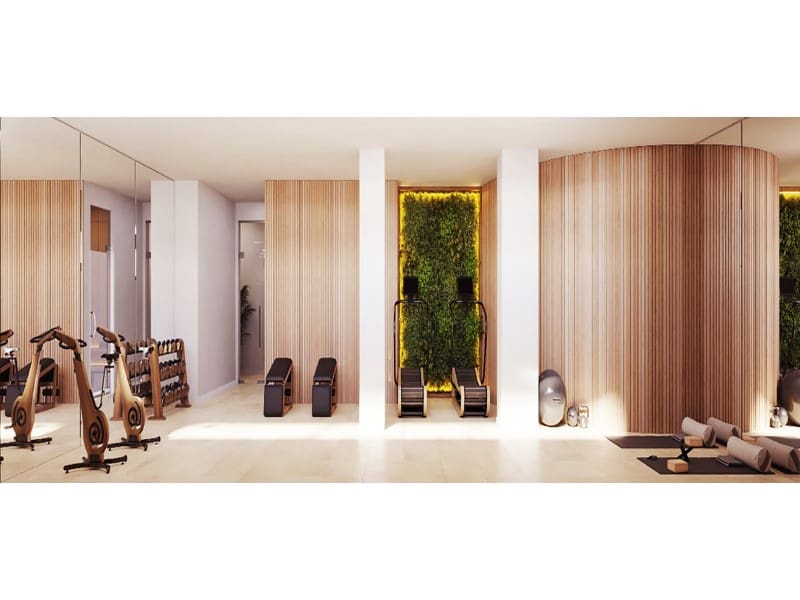 Apartment for sale in Fuengirola with garage - € 264,000 (Ref: 9357224)