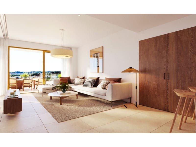 Apartment for sale in Fuengirola with garage - € 264,000 (Ref: 9357224)