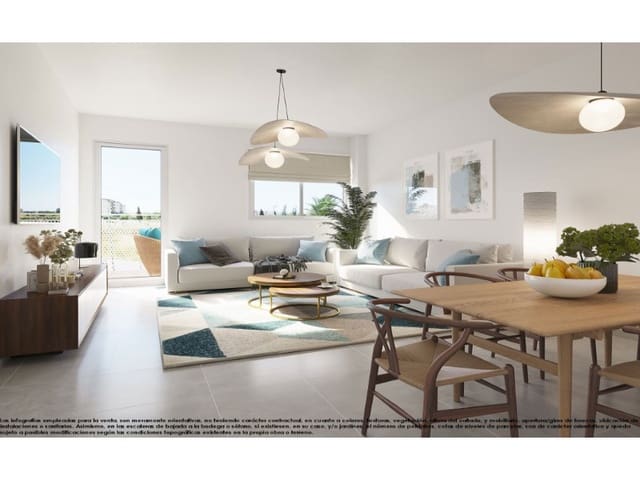 Apartment zu verkaufen in Vélez-Málaga - 249.950 € (Ref: 9379033)