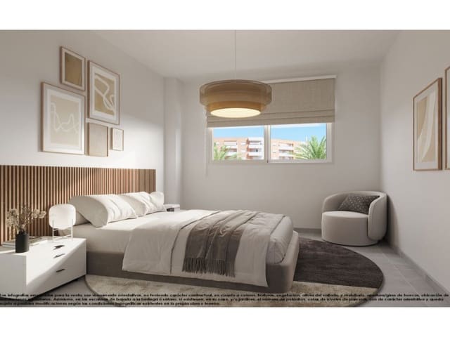 Apartment zu verkaufen in Vélez-Málaga - 249.950 € (Ref: 9379033)