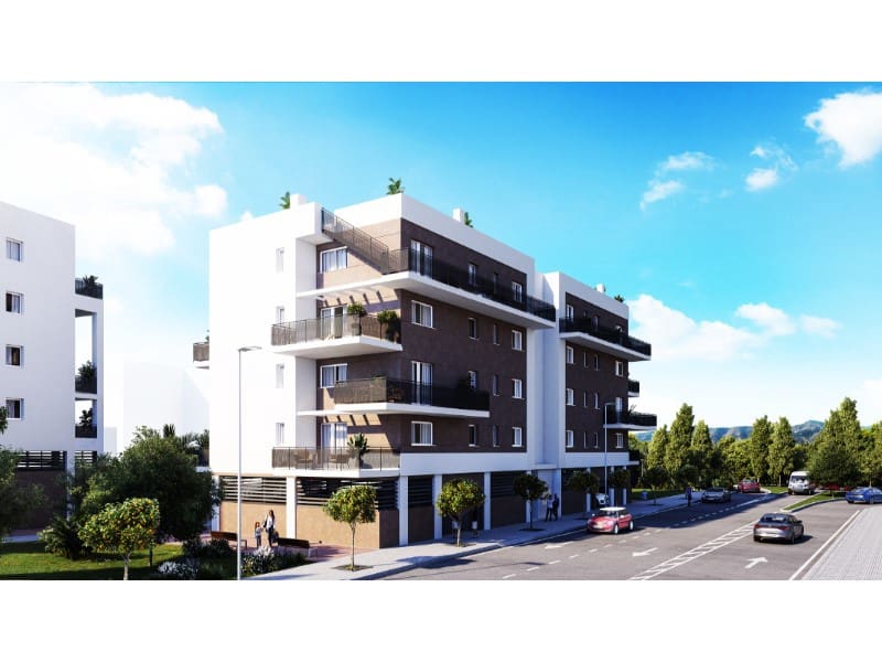 Apartment for sale in Velez-Malaga - € 249,950 (Ref: 9379033)