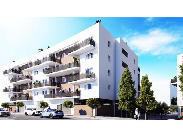 Apartment zu verkaufen in Vélez-Málaga - 249.950 € (Ref: 9379033)