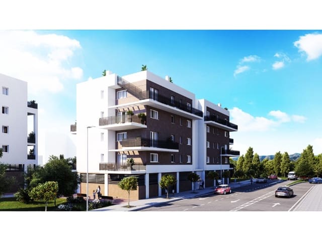 Apartment zu verkaufen in Vélez-Málaga - 249.950 € (Ref: 9379033)