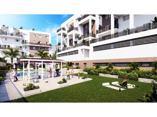 Apartment zu verkaufen in Vélez-Málaga - 249.950 € (Ref: 9379033)