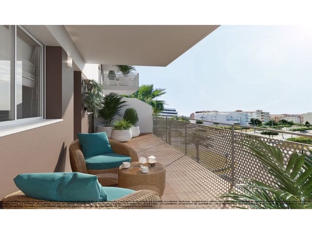 Apartament na sprzedaż w Vélez-Málaga - 249 950 € (Ref: 9379033)