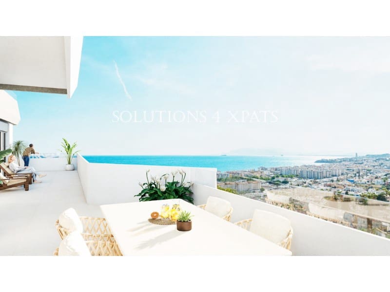 Apartment for sale in Rincon de la Victoria with pool garage - € 497,000 (Ref: 9388217)