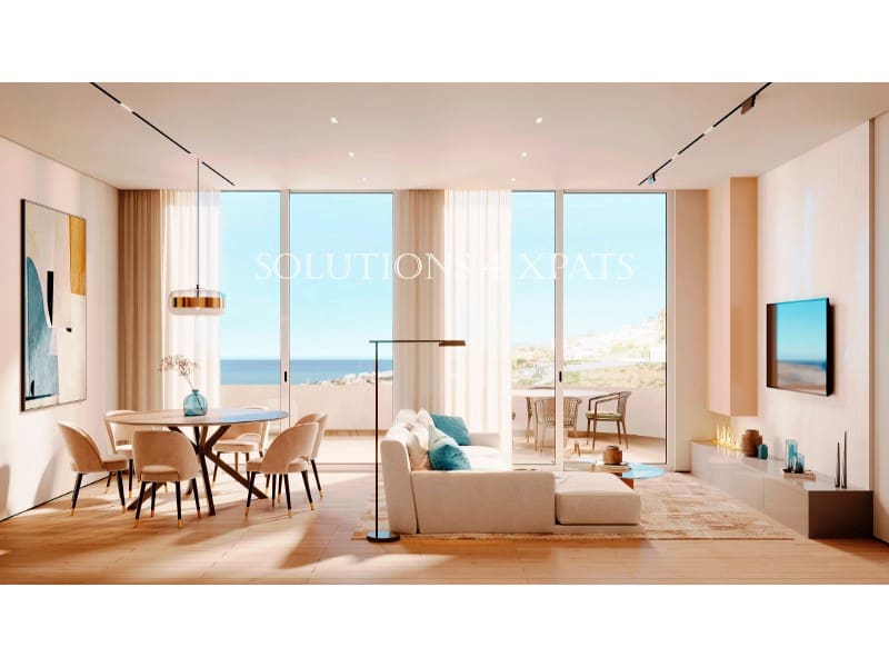 Apartment for sale in Rincon de la Victoria with pool garage - € 497,000 (Ref: 9388217)