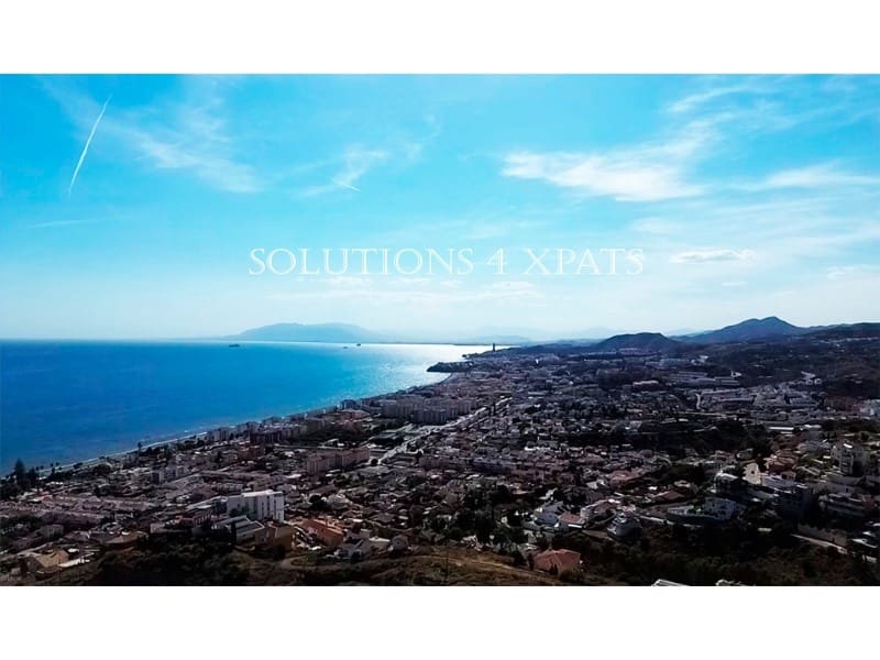 Apartment for sale in Rincon de la Victoria with pool garage - € 497,000 (Ref: 9388217)