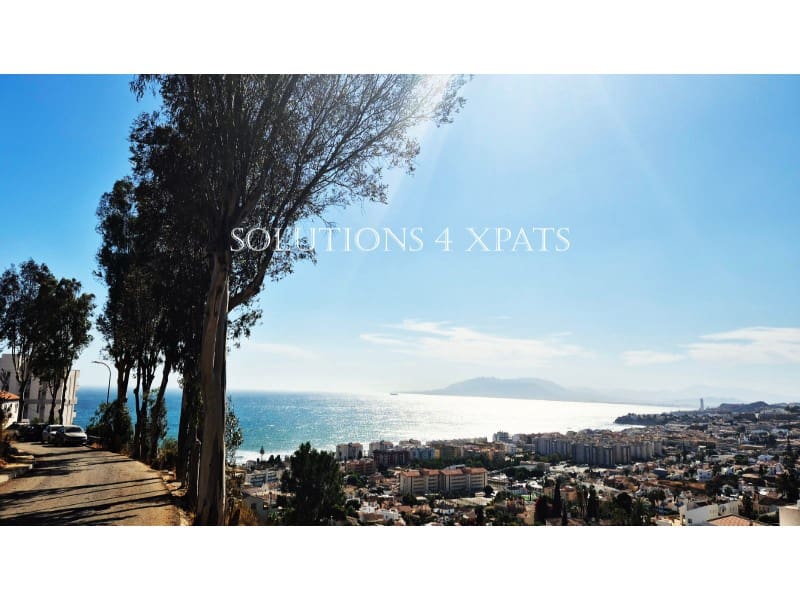 Apartment for sale in Rincon de la Victoria with pool garage - € 497,000 (Ref: 9388217)