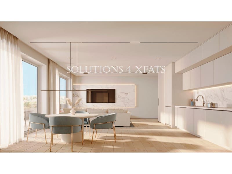 3 soverom Penthouse til salgs i Rincon de la Victoria med garasje - € 517 000 (Ref: 9390874)