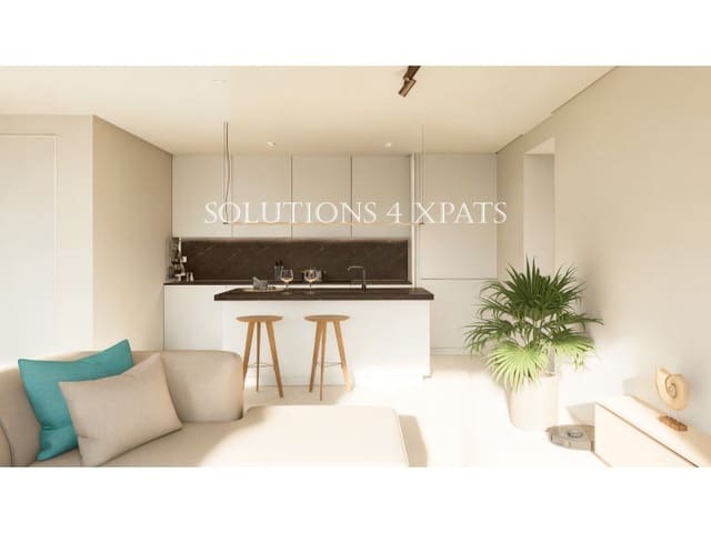 3 soverom Penthouse til salgs i Rincón de la Victoria med garasje - € 517 000 (Ref: 9390874)