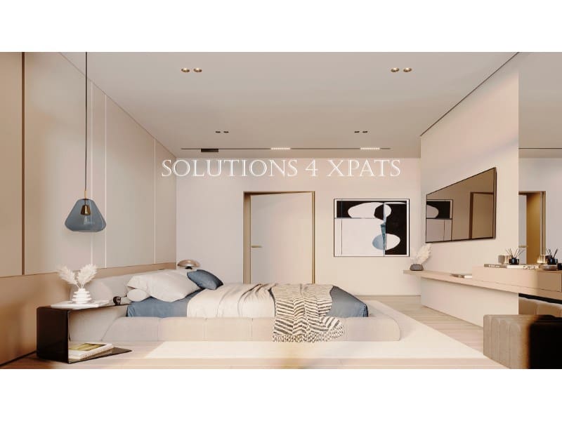 3 soverom Penthouse til salgs i Rincon de la Victoria med garasje - € 517 000 (Ref: 9390874)