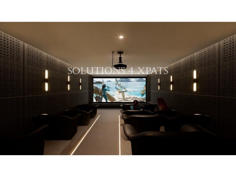 3 soverom Penthouse til salgs i Rincon de la Victoria med garasje - € 517 000 (Ref: 9390874)