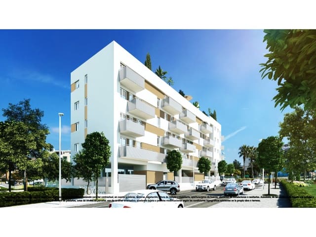 Apartment zu verkaufen in Vélez-Málaga mit Pool Garage - 229.950 € (Ref: 9407968)