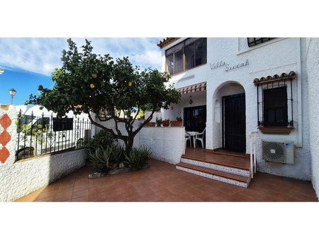 3 camera da letto Casa in vendita in Caleta de Vélez, Vélez-Málaga - 399.000 € (Rif: 9417580)