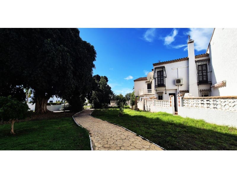 3 camera da letto Casa in vendita in Caleta de Velez - 399.000 € (Rif: 9417580)