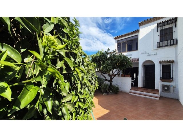 3 camera da letto Casa in vendita in Caleta de Vélez, Vélez-Málaga - 399.000 € (Rif: 9417580)