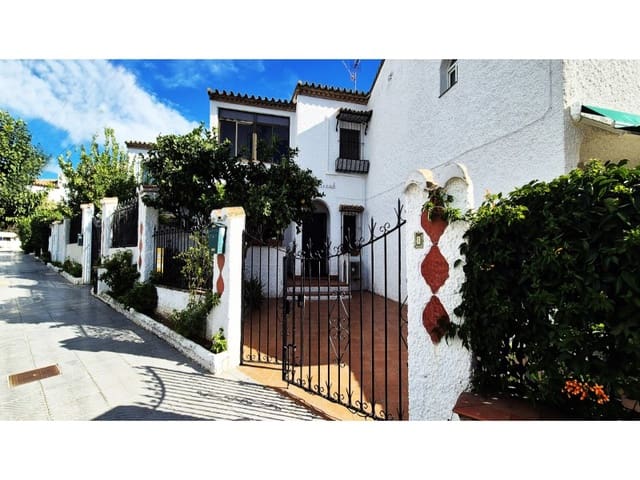 3 camera da letto Casa in vendita in Caleta de Vélez, Vélez-Málaga - 399.000 € (Rif: 9417580)