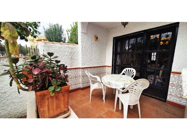 3 camera da letto Casa in vendita in Caleta de Vélez, Vélez-Málaga - 399.000 € (Rif: 9417580)