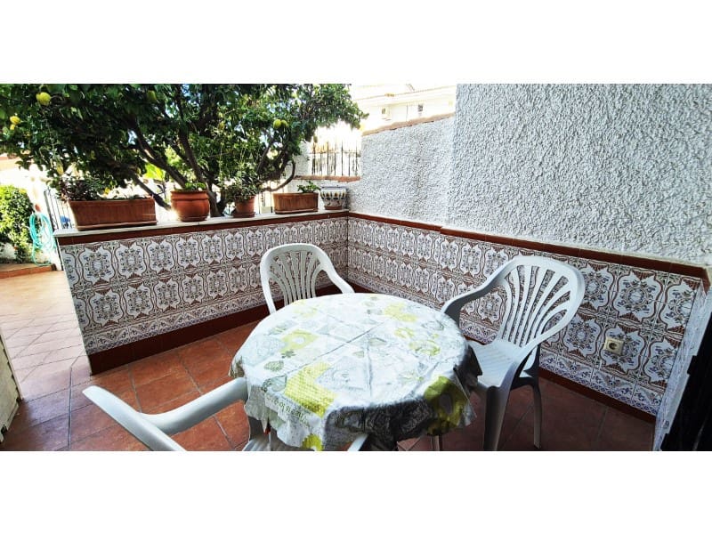 3 camera da letto Casa in vendita in Caleta de Velez - 399.000 € (Rif: 9417580)