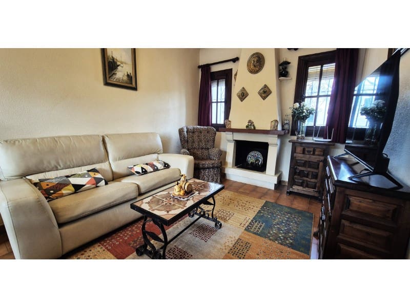 3 camera da letto Casa in vendita in Caleta de Velez - 399.000 € (Rif: 9417580)