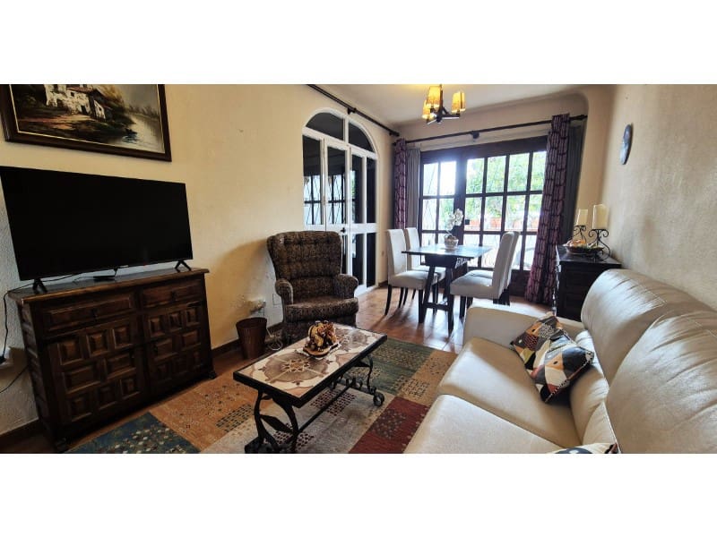 3 camera da letto Casa in vendita in Caleta de Velez - 399.000 € (Rif: 9417580)