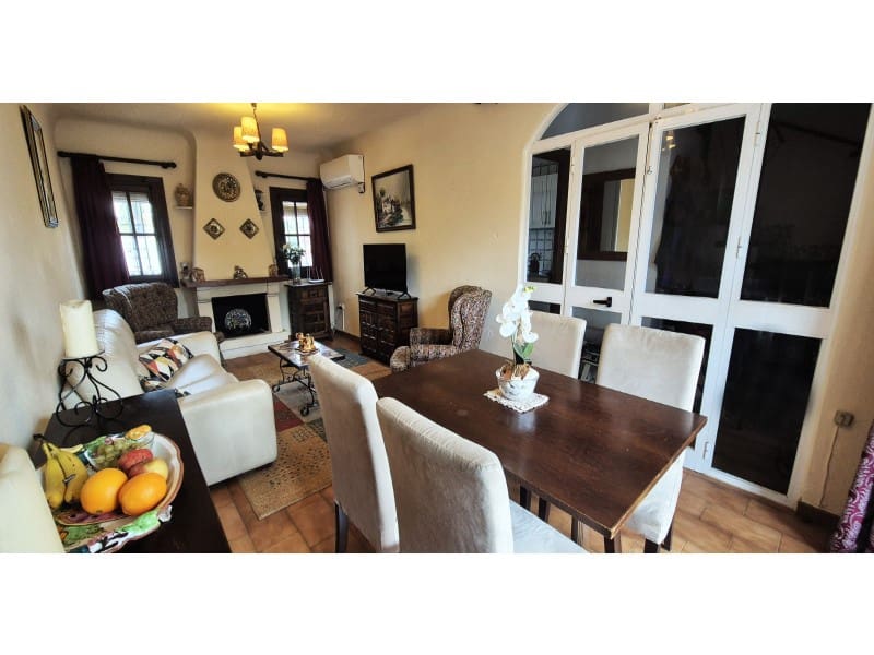 3 camera da letto Casa in vendita in Caleta de Velez - 399.000 € (Rif: 9417580)