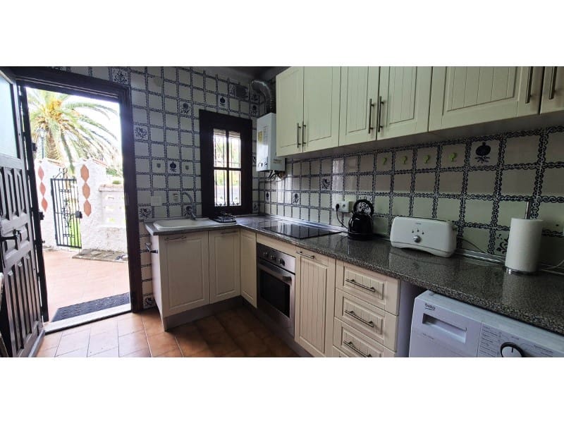 3 camera da letto Casa in vendita in Caleta de Velez - 399.000 € (Rif: 9417580)