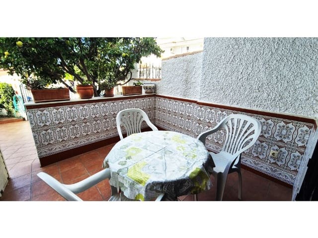 3 camera da letto Casa in vendita in Caleta de Vélez, Vélez-Málaga - 399.000 € (Rif: 9417580)