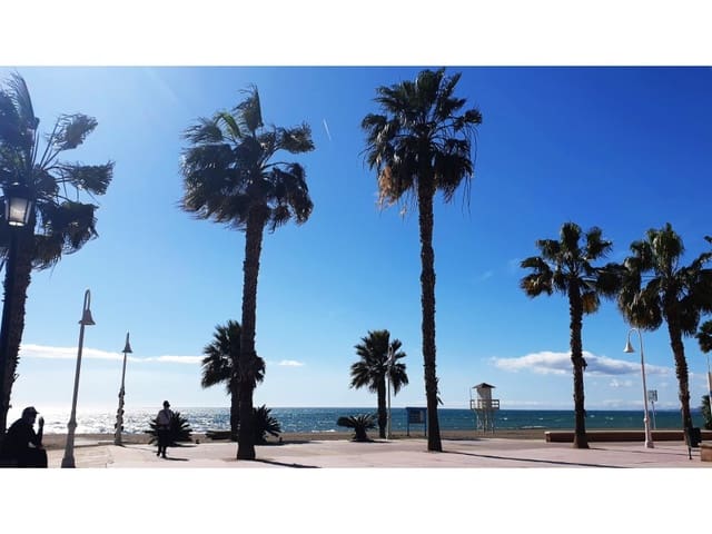 3 camera da letto Casa in vendita in Caleta de Vélez, Vélez-Málaga - 399.000 € (Rif: 9417580)