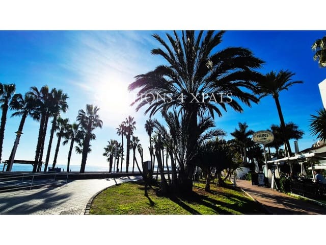 3 sypialnia Dom na sprzedaż w Caleta de Vélez, Vélez-Málaga - 399 000 € (Ref: 9417580)