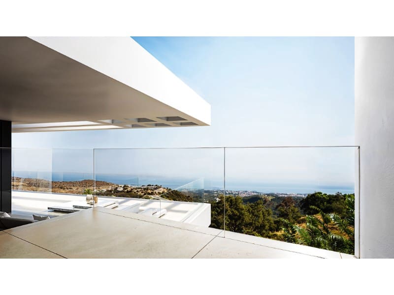 Villa til salg i Benahavis - € 2.560.000 (Ref: 9449190)