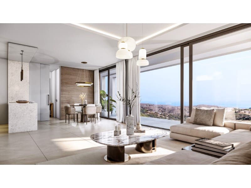 Villa til salg i Benahavis - € 2.560.000 (Ref: 9449190)