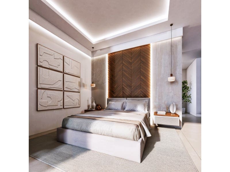 Villa til salg i Benahavis - € 2.560.000 (Ref: 9449190)