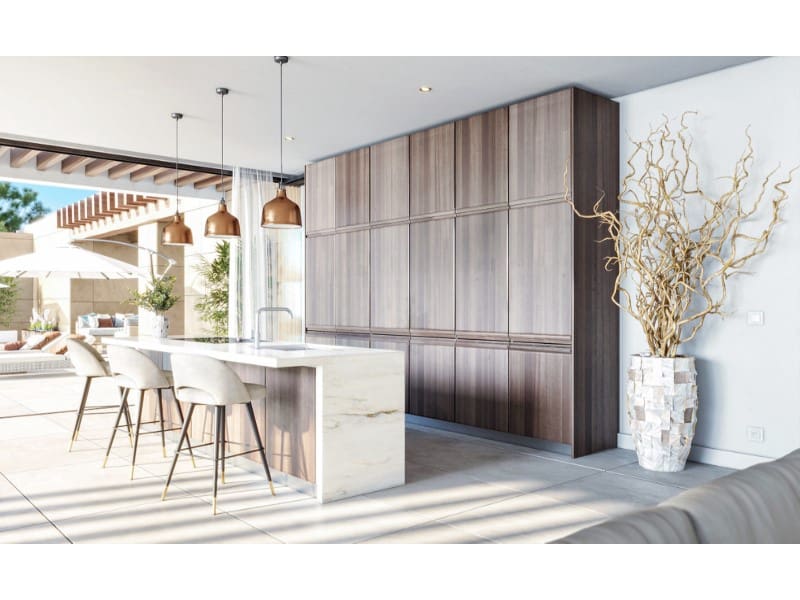 4 soveværelse Villa til salg i Los Flamingos med swimmingpool garage - € 2.500.000 (Ref: 9450890)