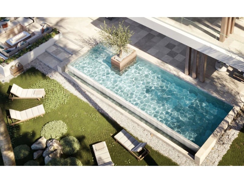 4 soveværelse Villa til salg i Los Flamingos med swimmingpool garage - € 2.500.000 (Ref: 9450890)