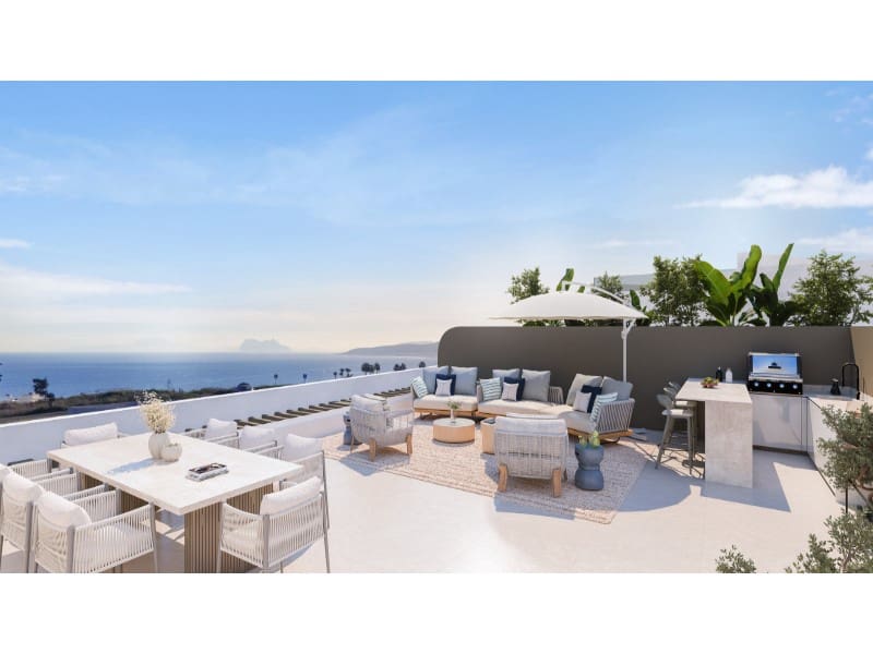 Appartement te koop in Estepona met zwembad garage - € 350.000 (Ref: 9479189)