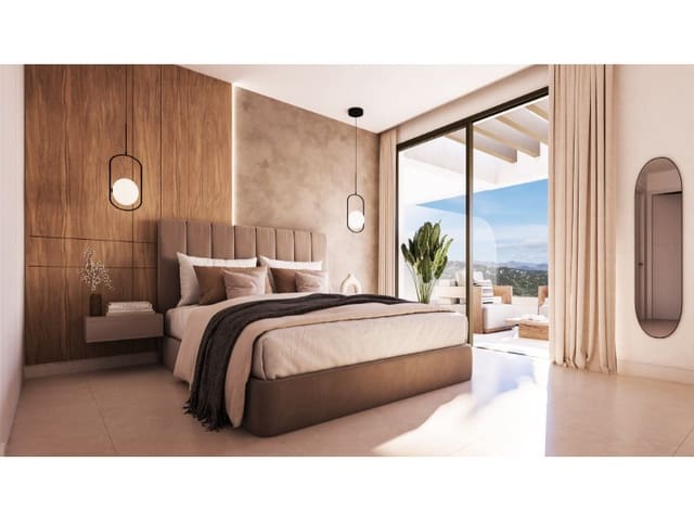 Appartement te koop in Seghers, Estepona met zwembad garage - € 350.000 (Ref: 9479189)