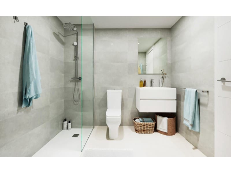 Apartamento en Estepona en venta con garaje - 390.000 € (Ref: 9481200)