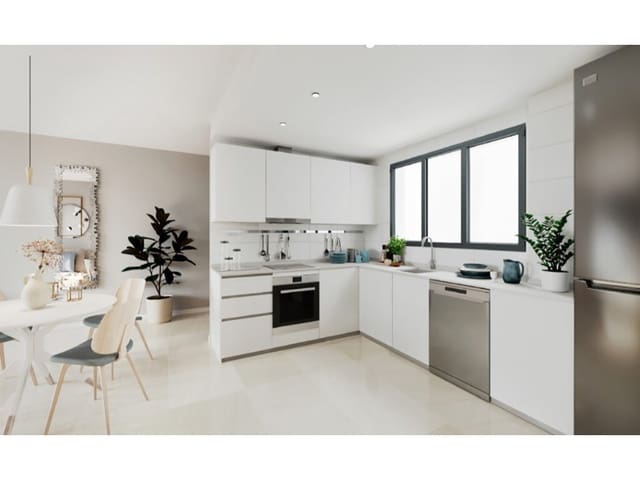 Apartment zu verkaufen in Estepona Golf, Estepona mit Garage - 390.000 € (Ref: 9481200)