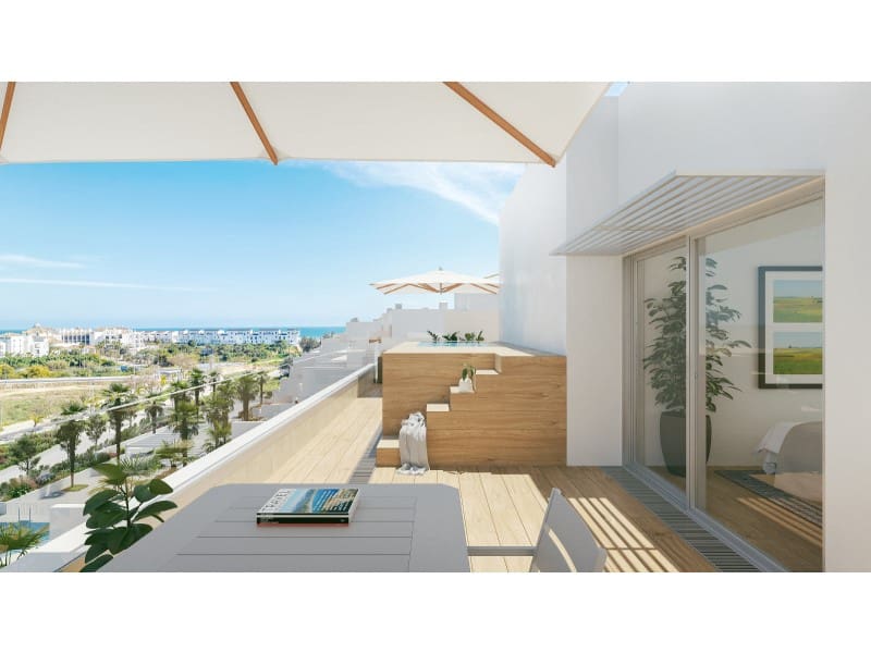 Apartamento en Bahía Dorada en venta con garaje - 405.000 € (Ref: 9519005)